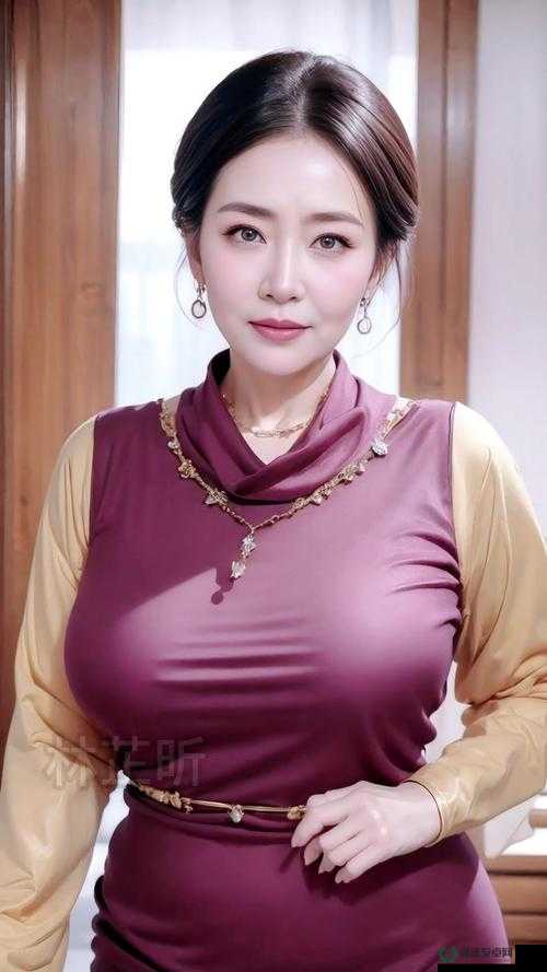 熟妇久久的魅力解析：如何在不同年龄段展现独特风采与自信？