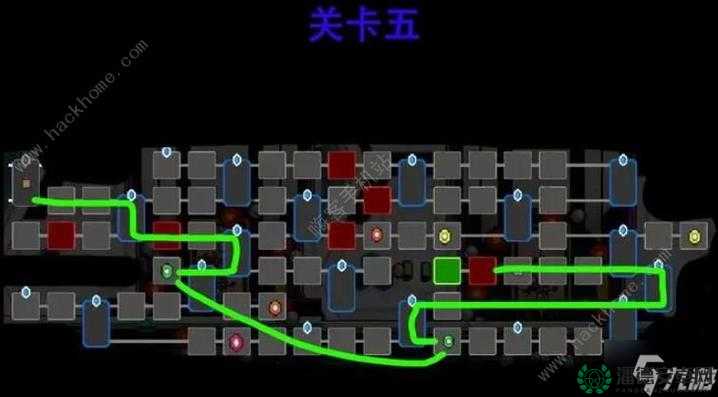如何在霓虹深渊中掌握无限深渊模式的高效打法技巧？