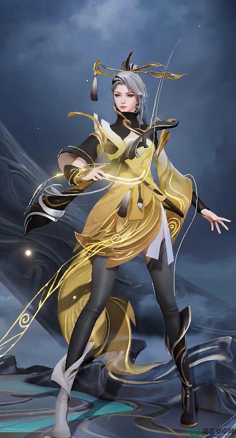 王者荣耀上官婉儿新皮肤神器万象笔，技能特效如何？展示攻略揭秘！