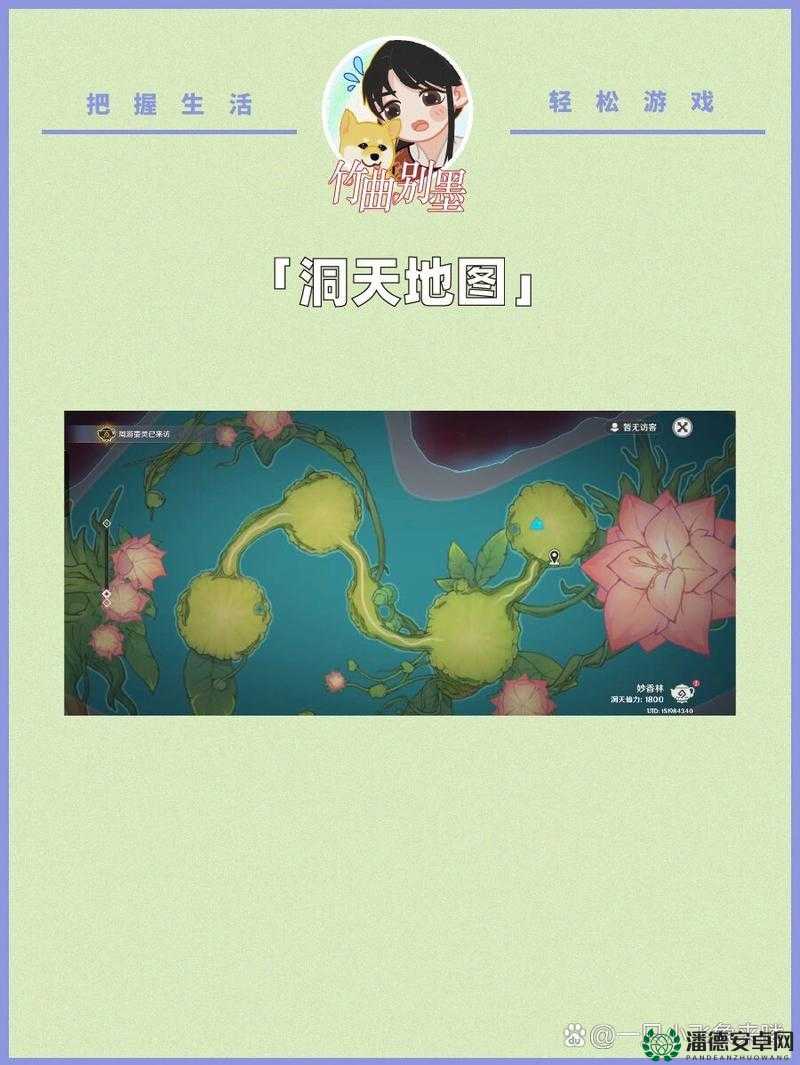 原神尘歌壶妙香林形态如何解锁？全面攻略带你揭秘！