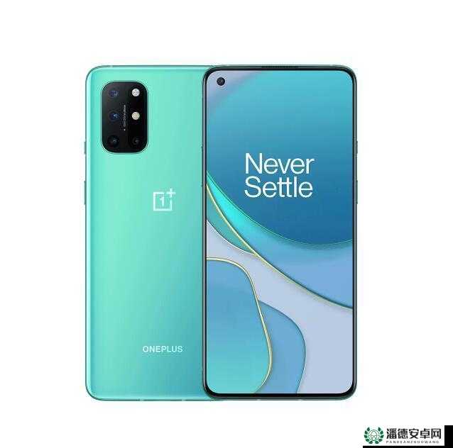 一加 8T 有哪些好看的颜色？时尚达人教你选