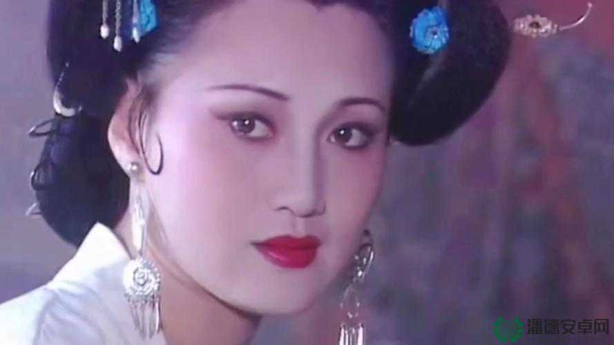 杨贵妃为何被称为四大美女之一？杨玉环的传奇人生与美貌探秘