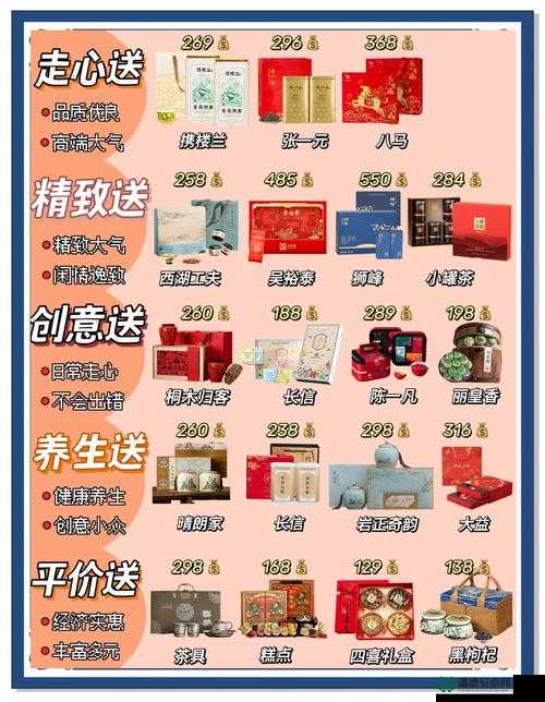 送什么礼物给妈妈？实用又贴心的选择在这里