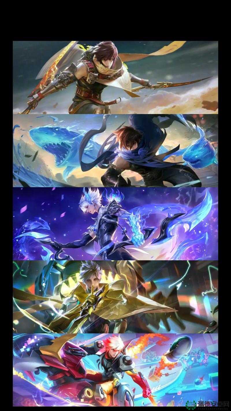 王者荣耀2022年10月25日限定皮肤归属英雄究竟是谁，未来玩法又将有何革命性变化？