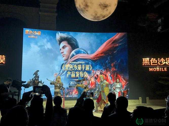 黑色沙漠手游今日微信每日一题谜底揭晓，未来玩法将有何新变革？