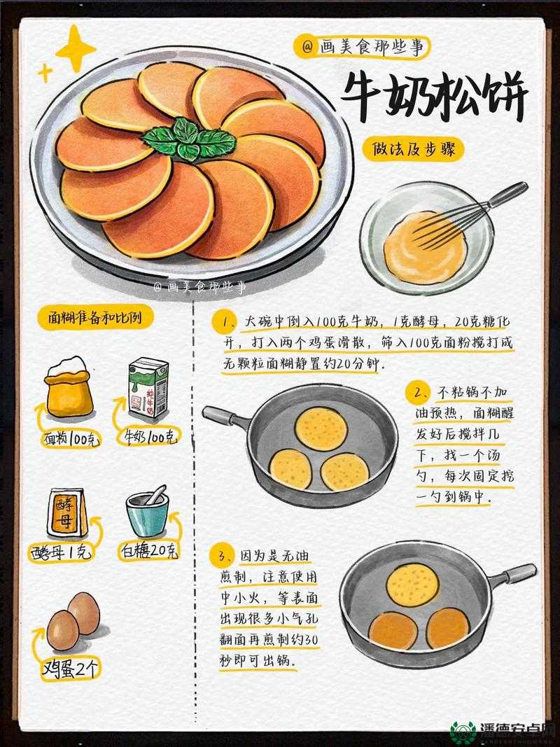 拉拉菜谱le教程漫画：手把手教你轻松掌握美味家常菜的制作技巧与步骤