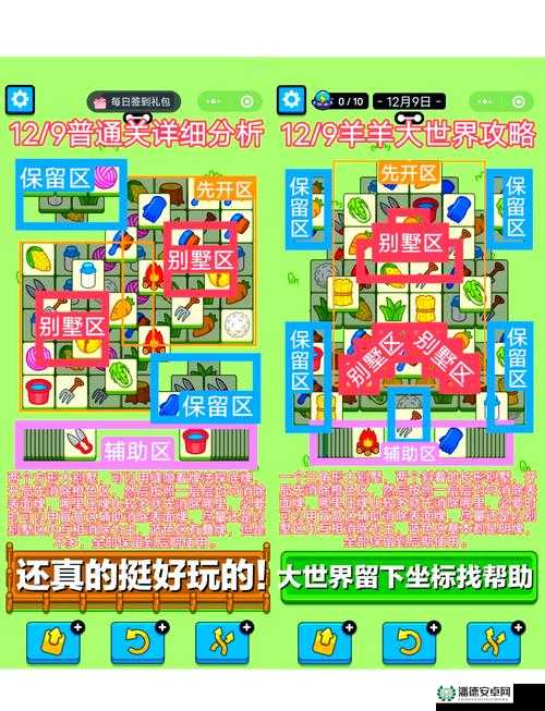 羊了个羊游戏究竟有多深？全面解析规则、底层逻辑与操作映射