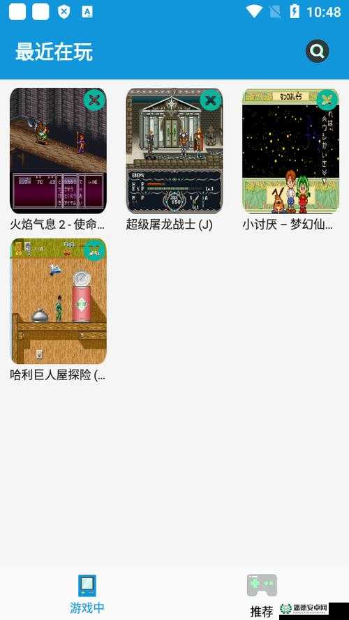 哪些经典FC街机手游值得一试？未来玩法又将如何革命性变革？