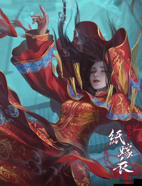 纸嫁衣4红丝缠敲棺材顺序究竟如何？解锁恐怖解谜新挑战等你来探！