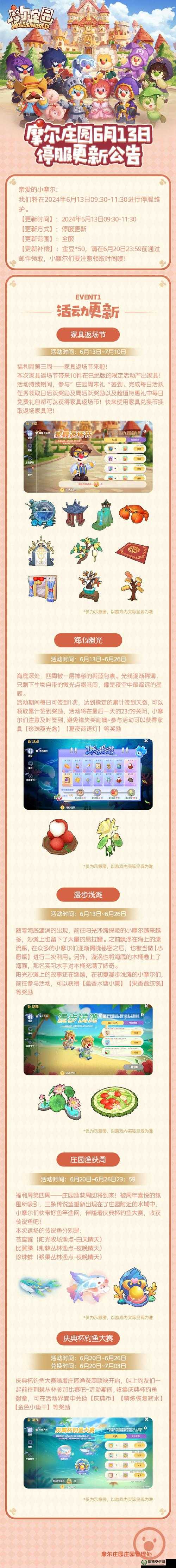 摩尔庄园手游8月12日神奇密码揭晓，预见未来玩法革命有哪些惊喜？