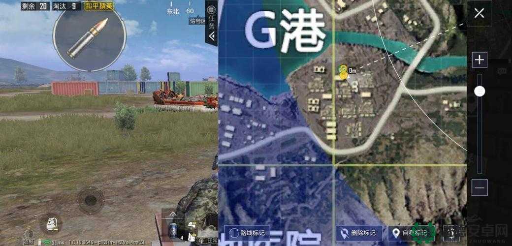 和平精英端午龙舟刷新位置究竟在哪里？深度解析带你揭秘！
