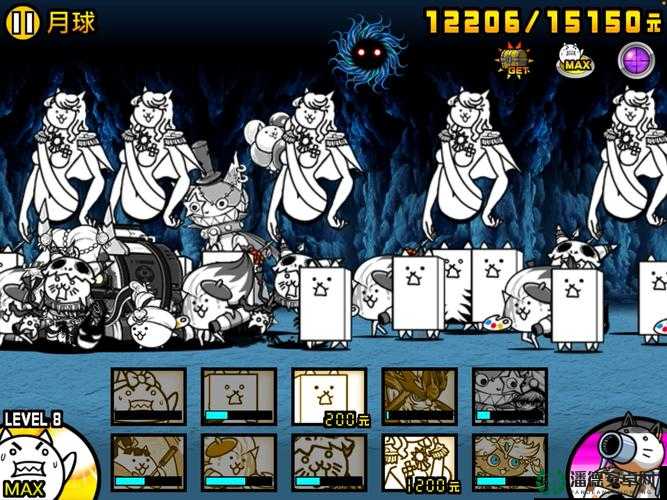 猫咪大战争世界下载量破7000万，纪念活动究竟有何惊喜？