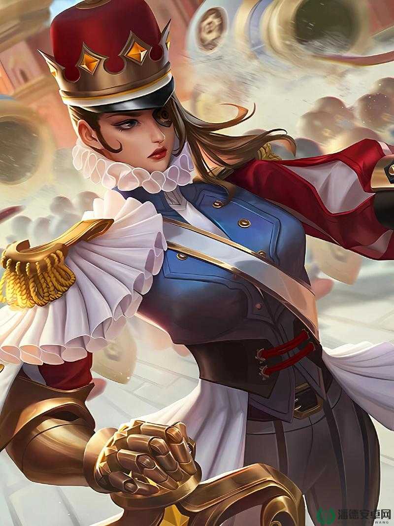 王者荣耀米莱狄契约魔法皮肤何时闪耀登场？揭秘其独特魅力！