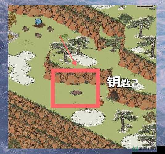 江南百景图隐藏秘密？徽杭古道荷花倩影究竟何在？