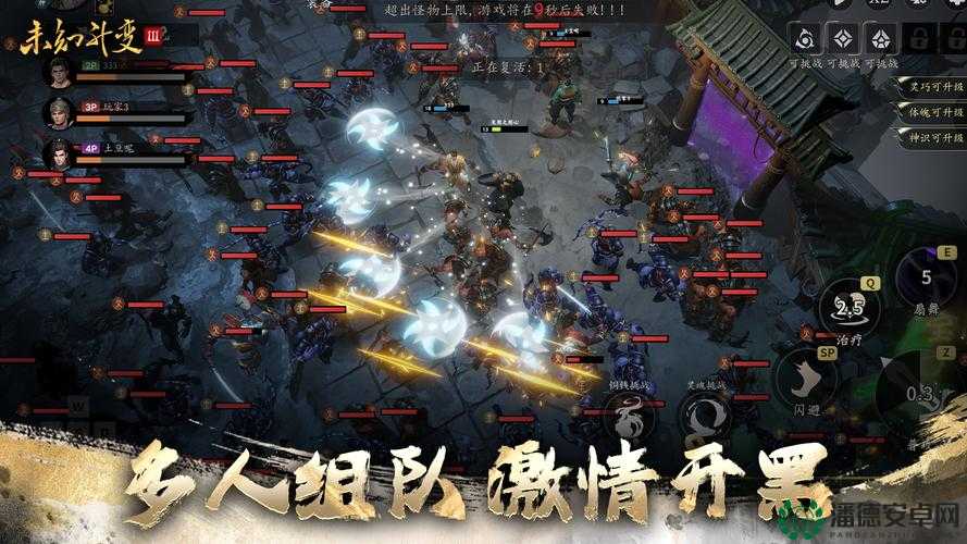 未知领域探索，升变双心动玩法全揭秘，未来玩法革命将何去何从？