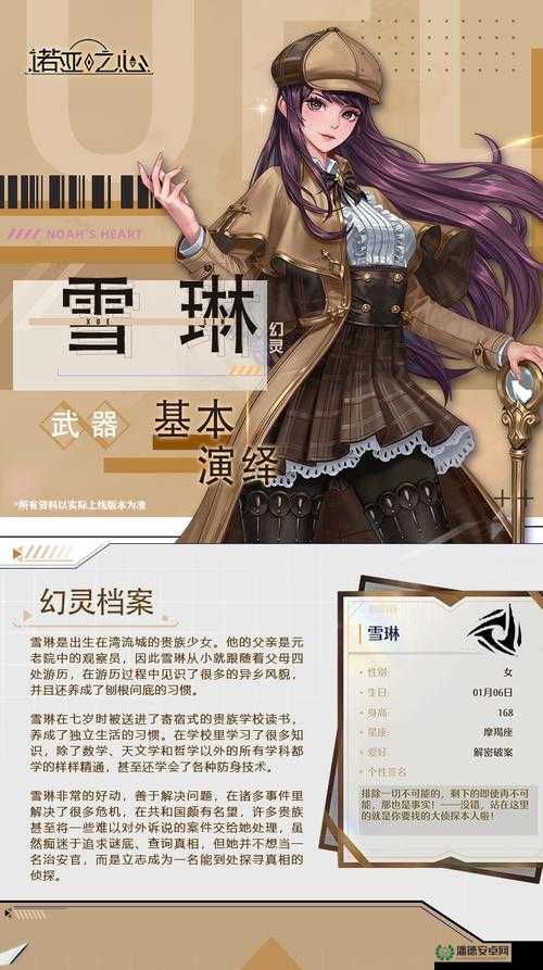 诺亚之心新手如何巧妙搭配幻灵？揭秘资源管理艺术的关键疑问