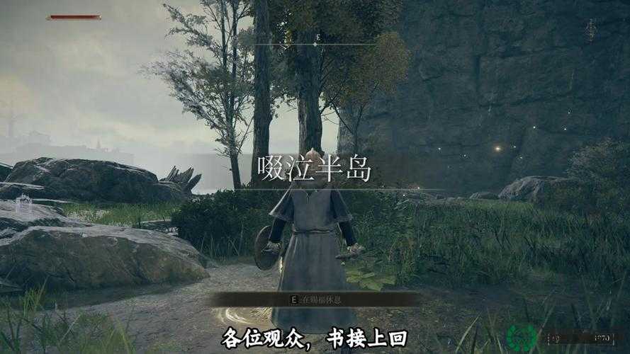 艾尔登法环中鸡爪购买位置在哪里？揭秘资源管理的艺术！