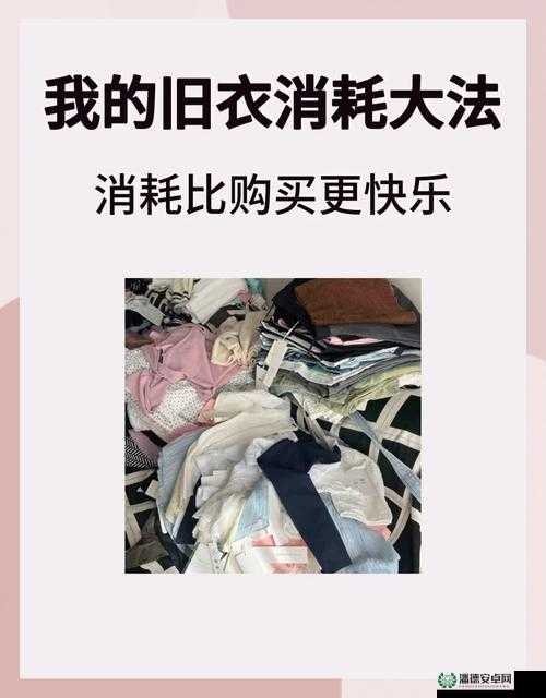 衣服脏了怎么办？揭秘资源管理智慧下的高效清洁实践