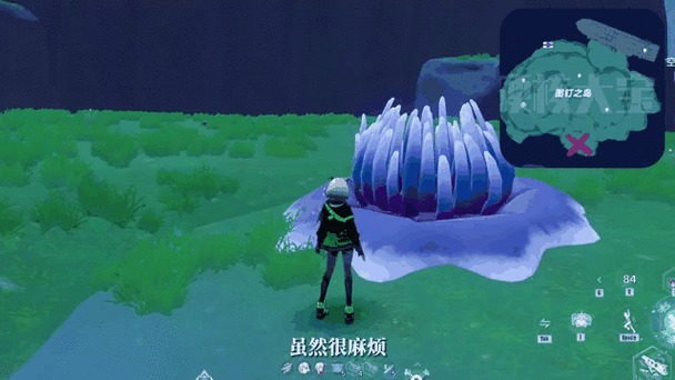 幻塔人工岛控制中心究竟有何神秘作用，你了解多少呢？