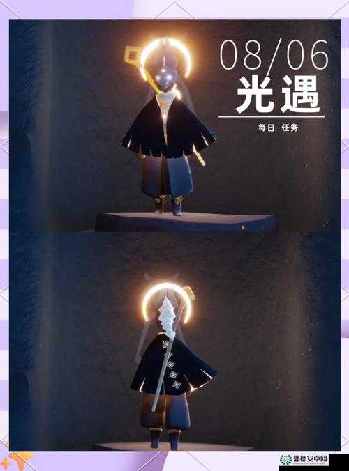 光遇2022年2月21日常任务怎么快速完成？攻略大揭秘！