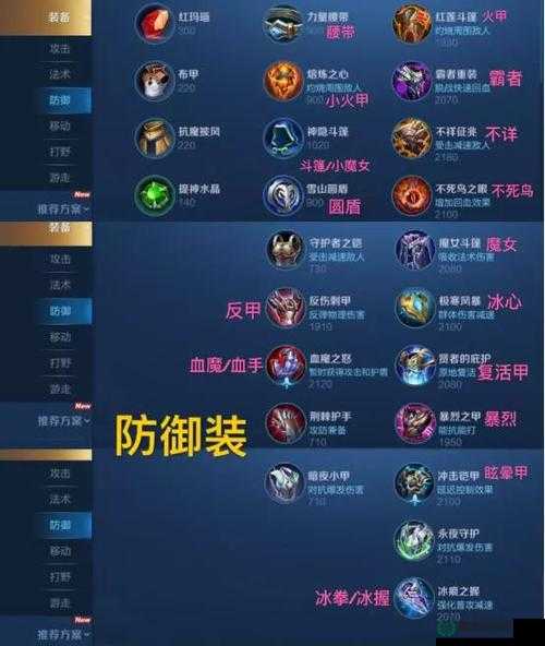 王者荣耀炼金护符属性究竟如何？深入解析带你探索实战奥秘