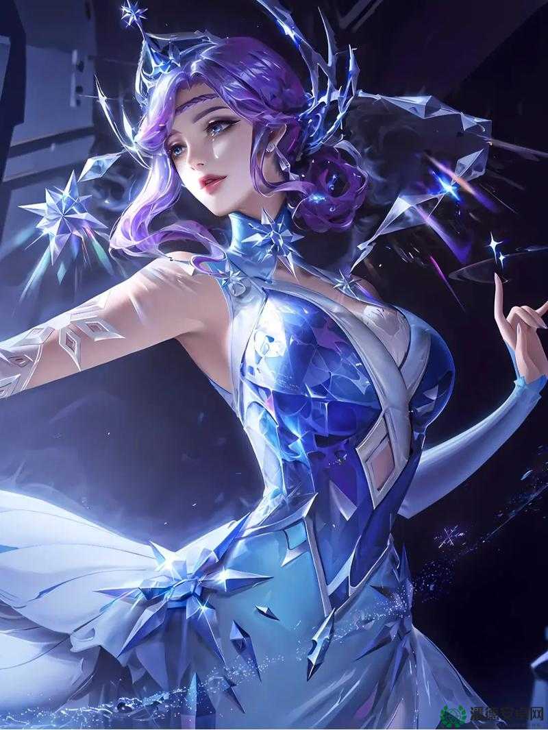 王者荣耀甄姬如何在对线中占据优势？甄姬对线技巧全攻略