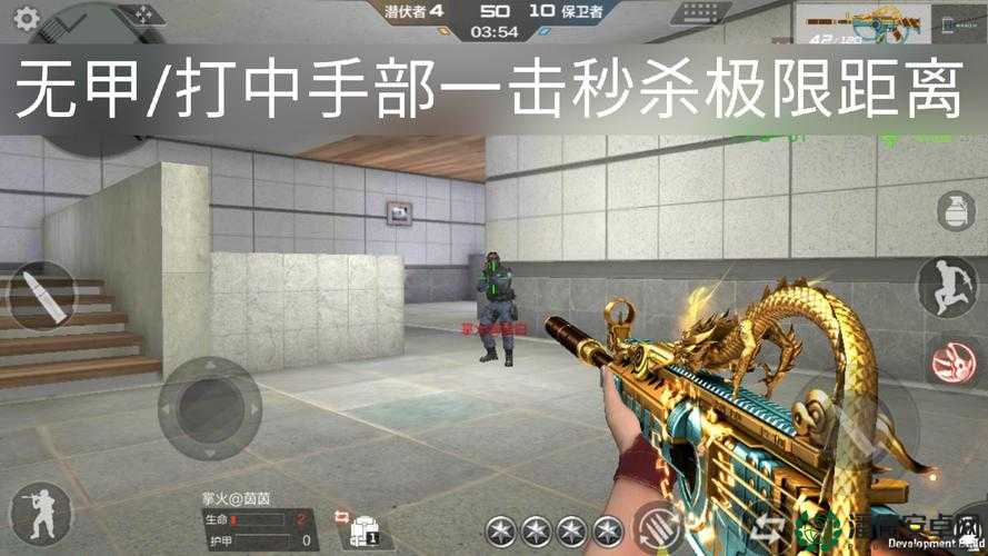 CF手游M4A1系列枪械深度解析，特点利弊全面剖析，新手攻略助你制敌？