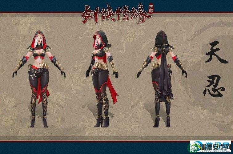 剑侠移动版装备洗炼全攻略，未来玩法是否会迎来革命性变革？