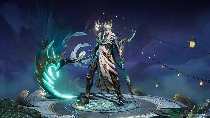 王者荣耀白起皮肤究竟值不值得入手？全面图鉴大揭秘！