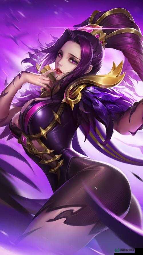 王者荣耀芈月团战如何大放异彩？揭秘芈月团战致胜攻略！