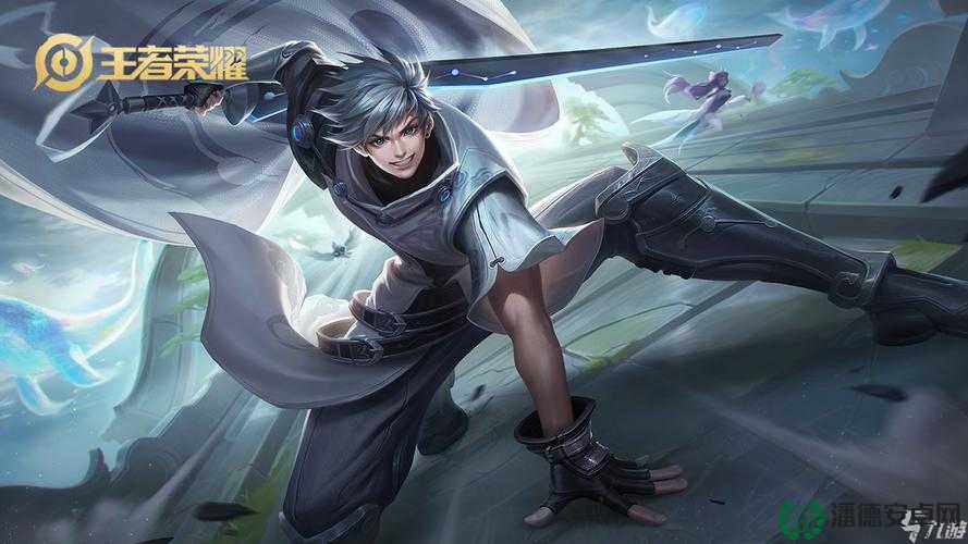 王者荣耀5V5竞技中，究竟哪个英雄能成为制胜关键，引领团队走向胜利？