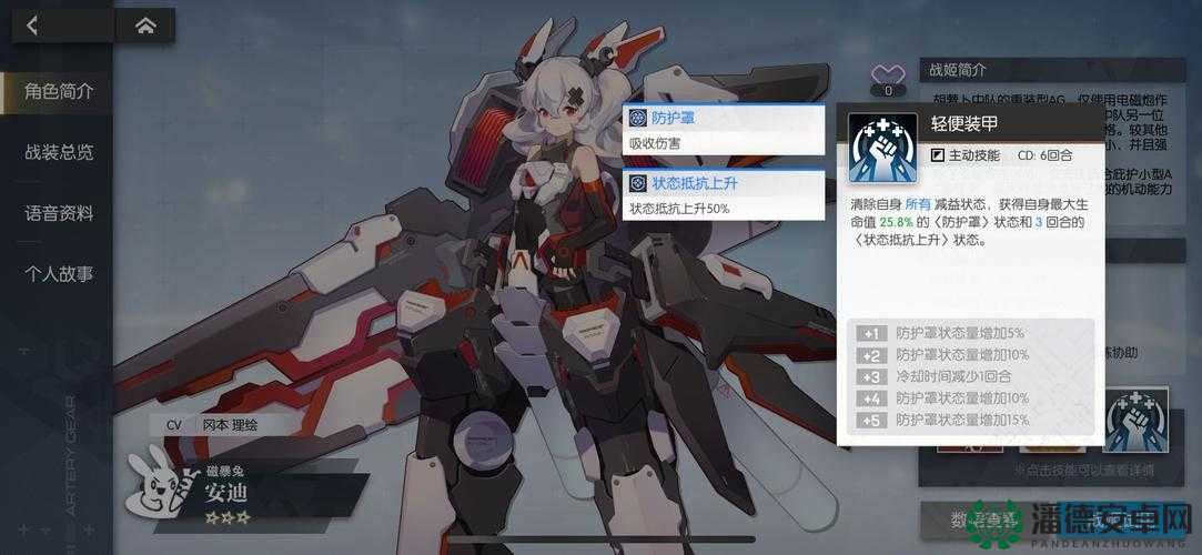 时空召唤中迪安究竟强不强？全面解析迪安技能属性图鉴引悬念