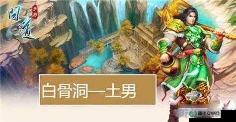 问道手游土系角色如何全面进阶？深度解析助你战力飙升！
