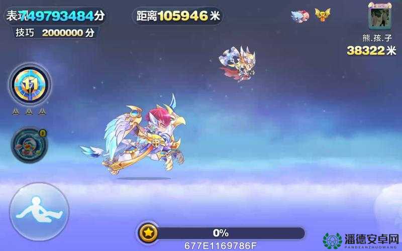 天天酷跑经典芯片究竟值不值得用？获取途径与技能属性全揭秘
