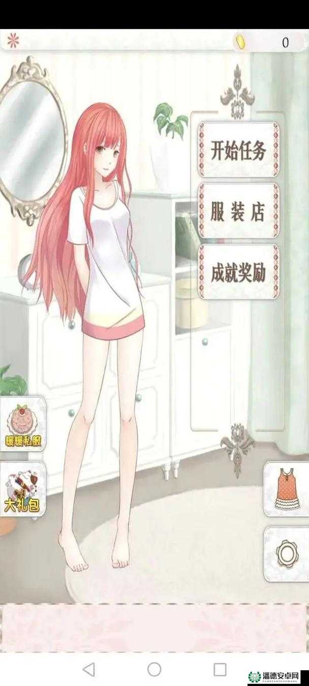 暖暖环游世界花鹤翎红套装绝美亮相，获取攻略究竟隐藏何秘密？