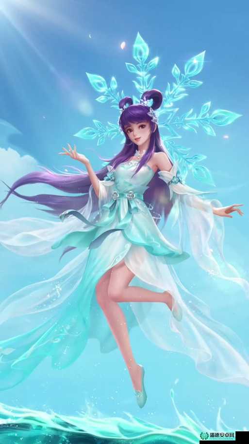问道手游中宠物雪女究竟如何？全面解析属性、技能及获取方式