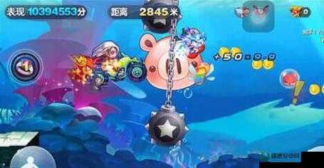天天酷跑小蜜桃究竟如何获取？全面揭秘小蜜桃属性图鉴！