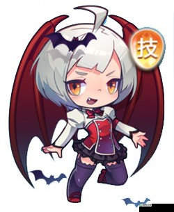 魔女娜娜在天天酷跑中究竟如何？全面解析技能属性及演变史揭秘