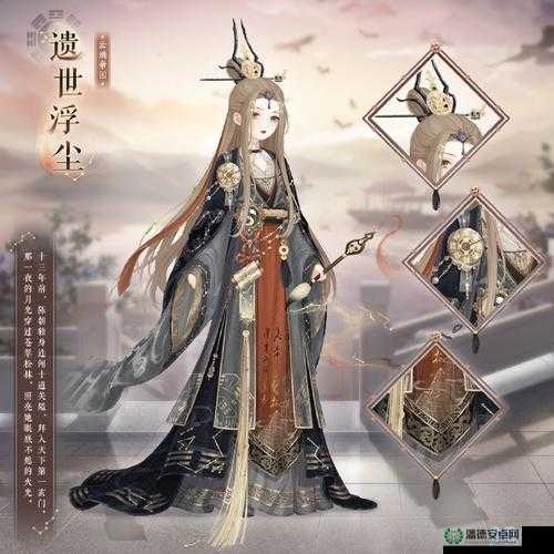 如何以ABS搭配完成暖暖环游世界塔罗牌侠客任务，预见游戏玩法新革命？