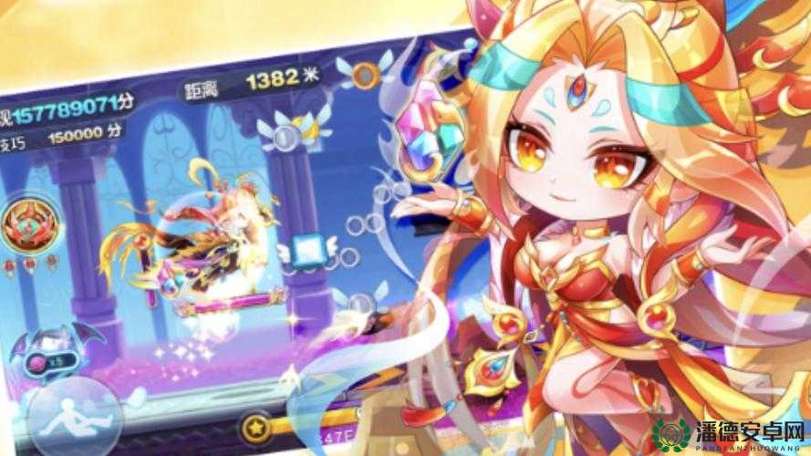 天天酷跑猩红指环究竟如何？玩家热议，它真的值得入手吗？