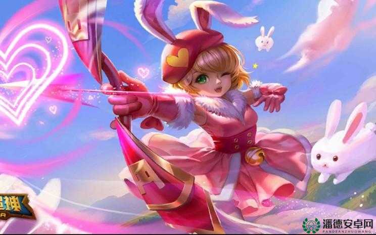 全民超神小师妹如何出装？技巧深度解析带你超神！