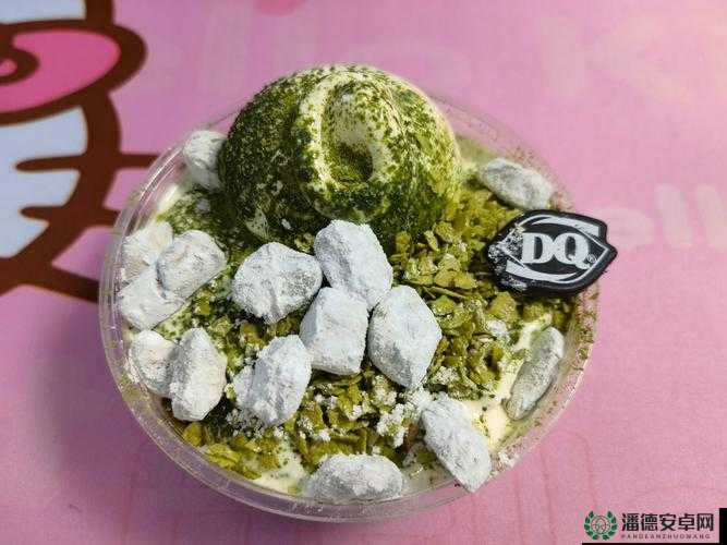 梦想星城冰淇凌究竟如何？全面揭秘冰淇凌技能属性图鉴！
