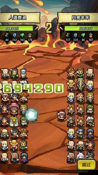 冒险与挖矿中宫本武藏实力如何？属性及合体技全面深度解析