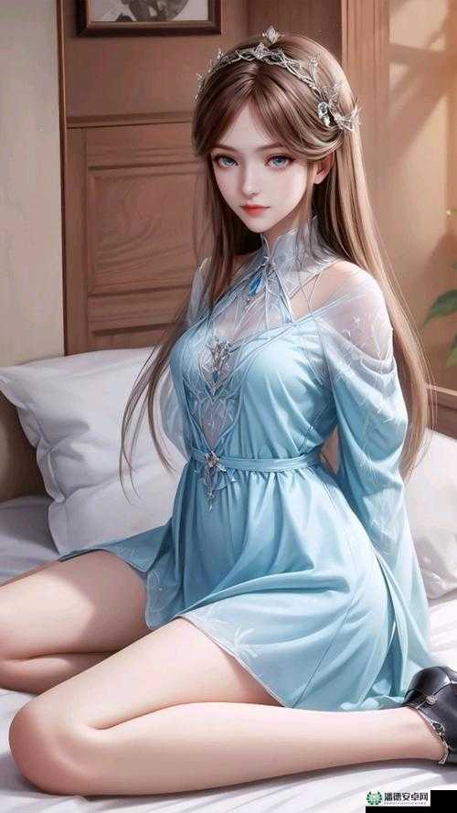 斗罗大陆神界传说手游宁荣荣如何发挥最大战力？宁荣荣图鉴全面解析