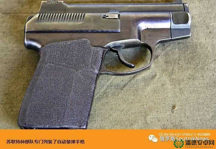 机动战姬必备武器？全面解析火焰手枪属性与威力如何？