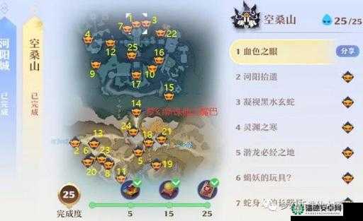 梦幻新诛仙焚香谷探灵位置全曝光！速刷攻略+隐藏坐标大公开